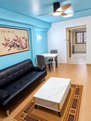 Blk 1 Lorong 7 Toa Payoh (Toa Payoh), HDB 4 Rooms #633810681